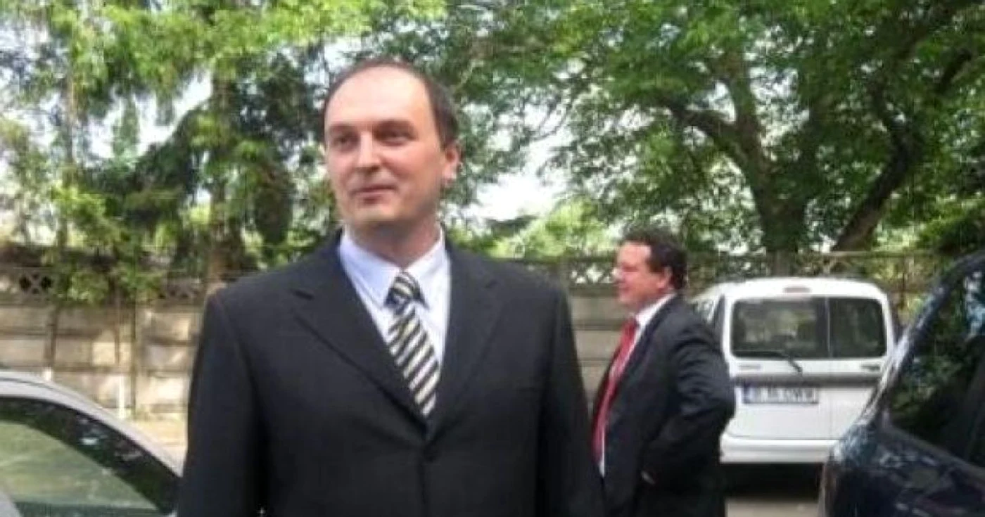 Comisarul șef Paul Tablan