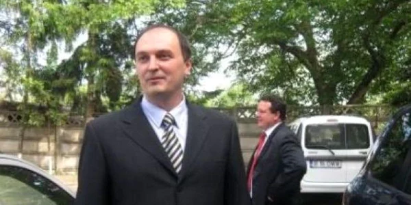 Comisarul șef Paul Tablan
