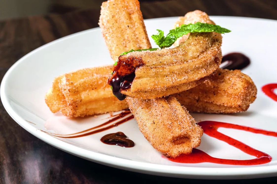 churros gogosi spaniole jpeg