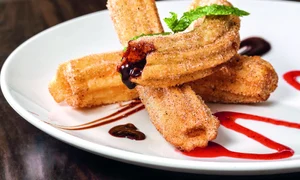 churros gogosi spaniole jpeg