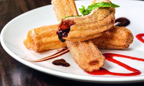 churros gogosi spaniole jpeg