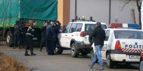  Grenada a pus pe jar forţele de ordine 