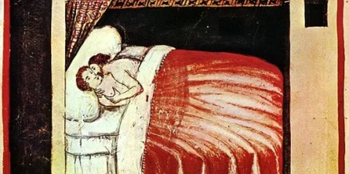 Medieval sex