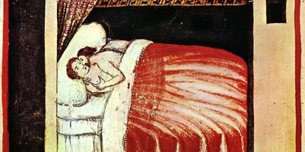 Medieval sex