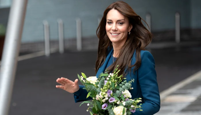 Avertisment privind boala de care suferă Kate Middleton / foto: Profimedia