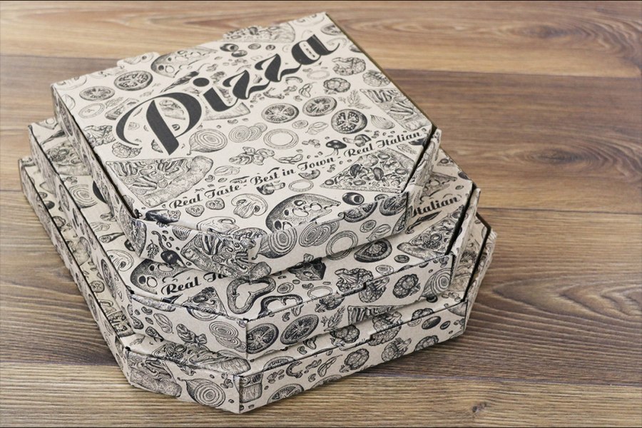 Cutii pentru pizza, din carton de calitate – secretul unei livrări perfecte! Vezi unde le poți găsi
