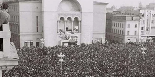 Revolutie Timisoara