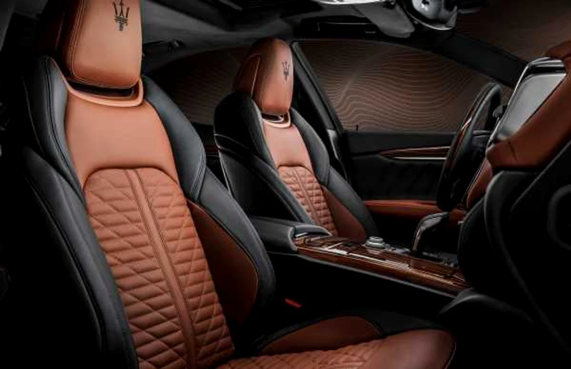maserati