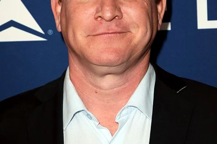 Actorul juca într-un serial cu și despre adolescențiFoto: Getty