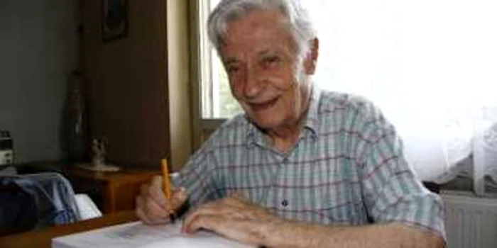 Sibiu: Teodor Portărescu, un actor mai mare ca Besoiu