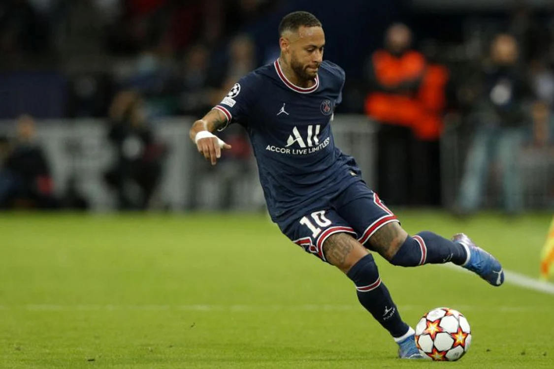 
    NeymarFOTO: Sportpictures.eu  