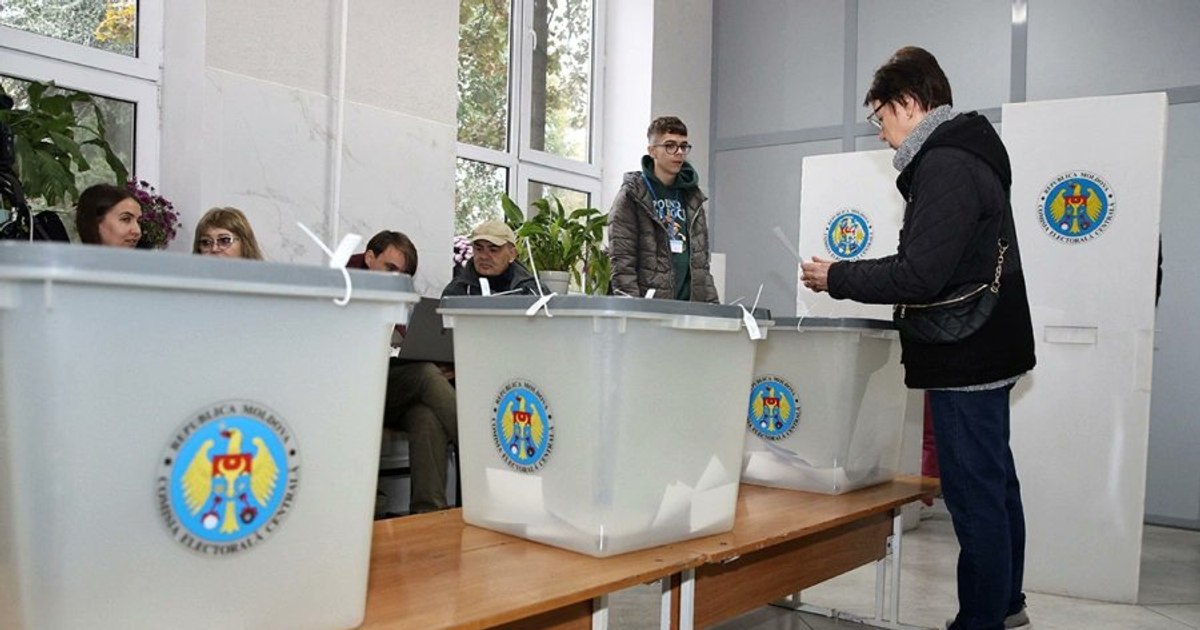 AUR se retrage din cursa electorală din Republica Moldova