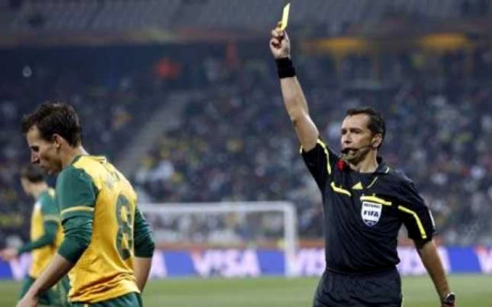 Arbitrul Larrionda