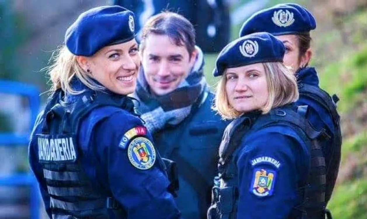 
    Peste 2.000 de tineri dau concurs ca să devină jandarmi  