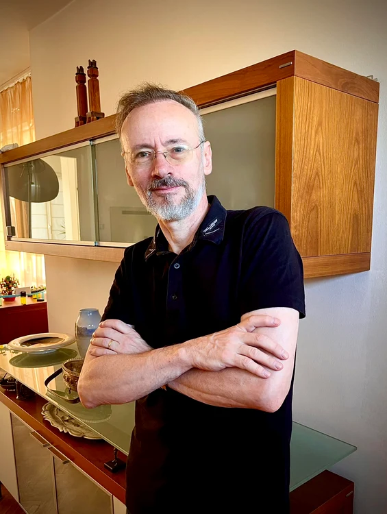 Mihai Albu a implinit 61 de ani   facebook jpg