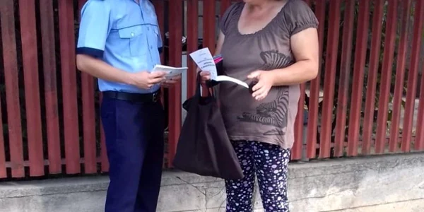 calarasi prevenire