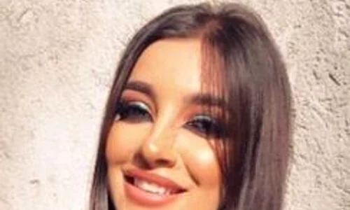 Andreea Ramona este din București și are un băiețel jpeg
