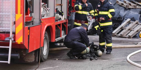 Incendiu Spitalul de Boli Infecţioase Constanţa - 1 oct 2021 / FOTO Inquam Photos / Costin Dincă