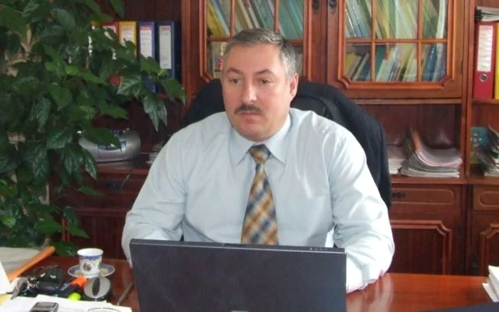 Mircea Martin FOTO Arhivă
