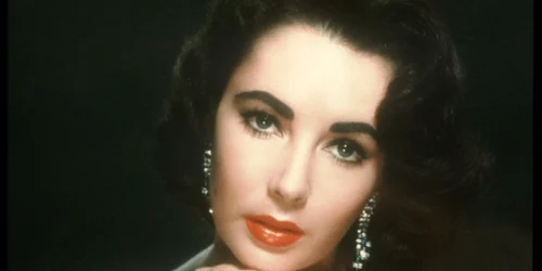 Elizabeth Taylor FOTO GuliverGetty Images