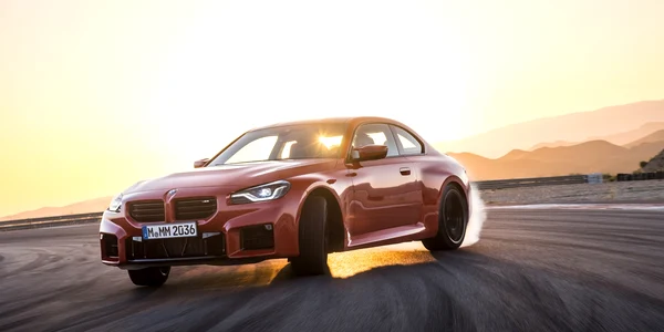 BMW M2 (7) jpg