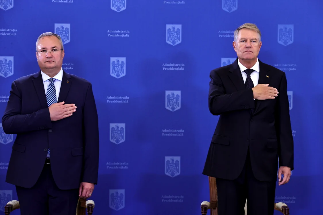 FOTO gov.ro