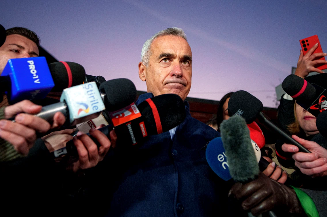 Calin Georgescu Foto Mediafax (7) jpg