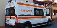 ambulanta vrancea