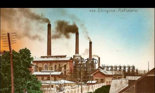 De ce moare o rafinărie? jpeg
