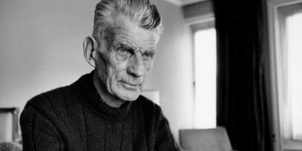 samuel beckett
