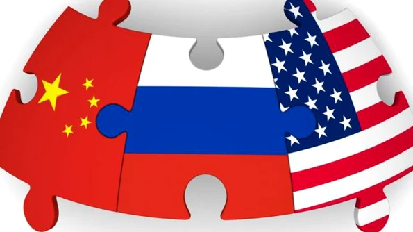 Dezbatere «Historia»: SUA în confruntare cu Rusia și China Cine va conduce lumea? VIDEO jpeg