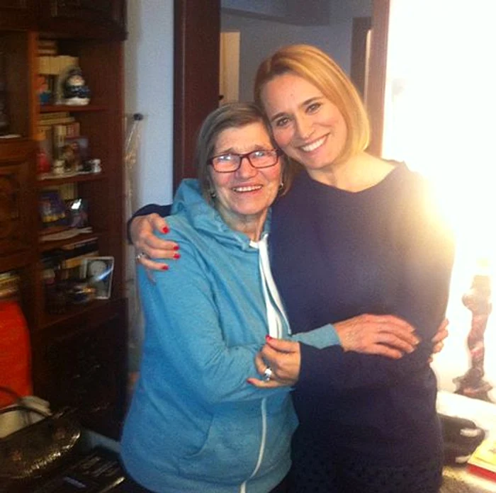 Andreea Esca (foto: facebook)