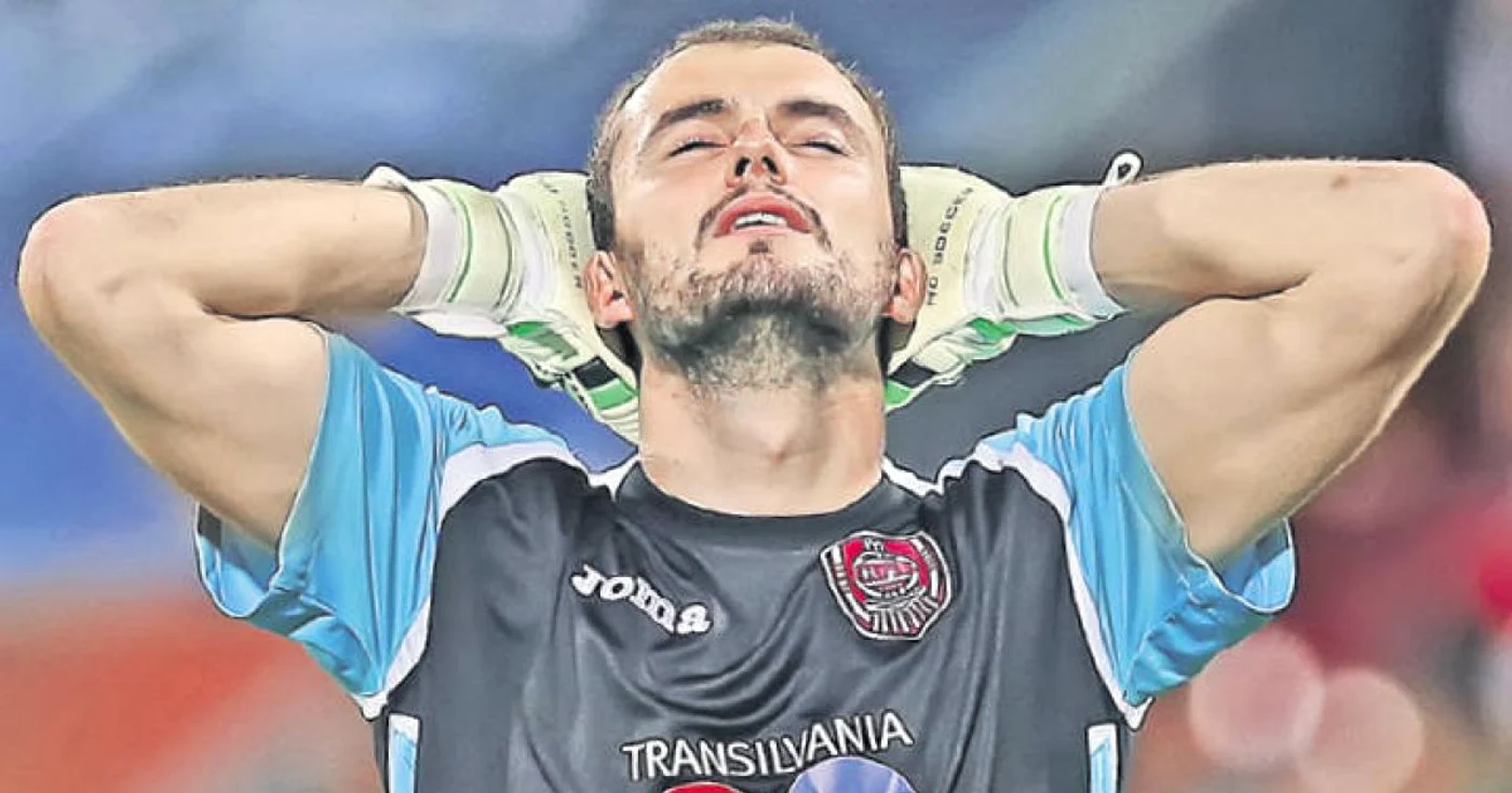 Mario Felgueiras
