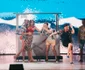 "Mamma Mia!" a avut premiera în 440 oraşe mari ale lumii Sursa foto Musicals.ro