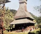 Maramureș in anii '80. Fotografii: Sandu Mendrea, Album Maramureș, Editura Sport - Turism, 1982 ( (9) jpg