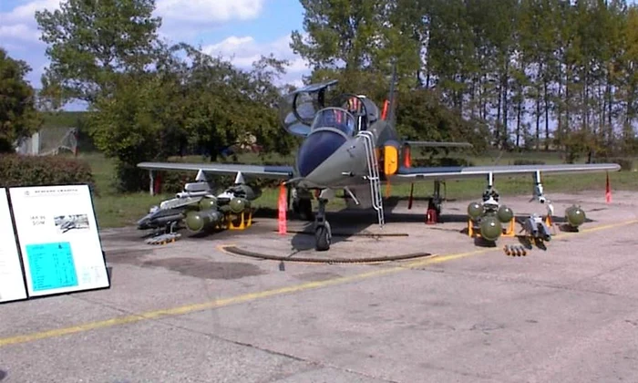 Ce s a ales de industria de armament a lui Ceaușescu  De la tehnica cu influențe sovietice la standardele NATO jpeg