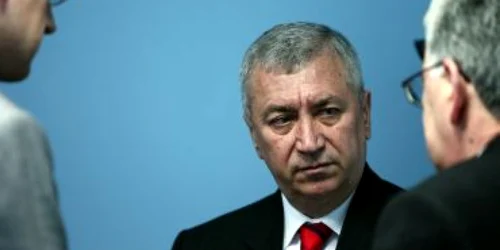 Preşedintele Consiliului Judeţean, Ion Prioteasa, spune că medicii ar putea primi o perioadă de graţie