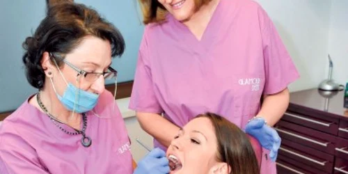 Ştiai că gravidele, cardiacii şi copiii primesc anestezie fără adrenalină la stomatolog?