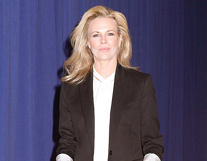 Kim Basinger (60 de ani)