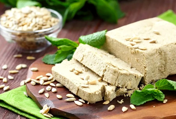 Halva - Foto: Arhiva Click!