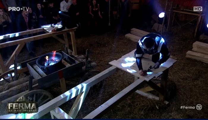 Foto: Captură Pro TV