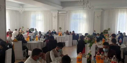 nunta suceava