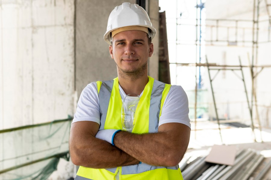 Ofertă serviciu: muncitor necalificat la demolare