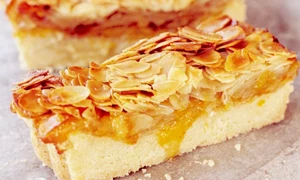 Tarta cu marmelada jpeg