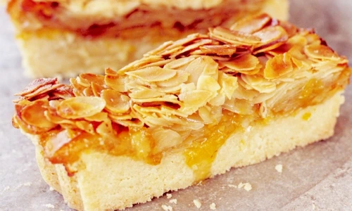 Tarta cu marmelada jpeg