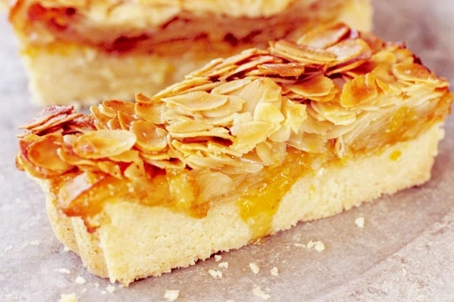 Tarta cu marmelada jpeg