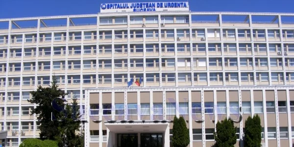 Spital Suceava