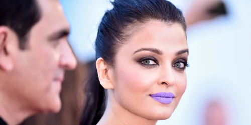 Aishwarya Rai foto getty images