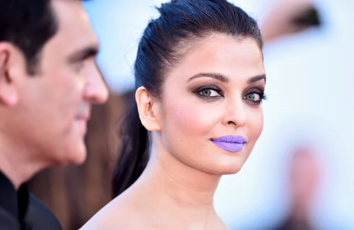 Aishwarya Rai FOTO Getty Images