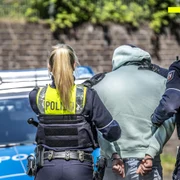 roman arestat Germania foto FB  polizei nrw jpg